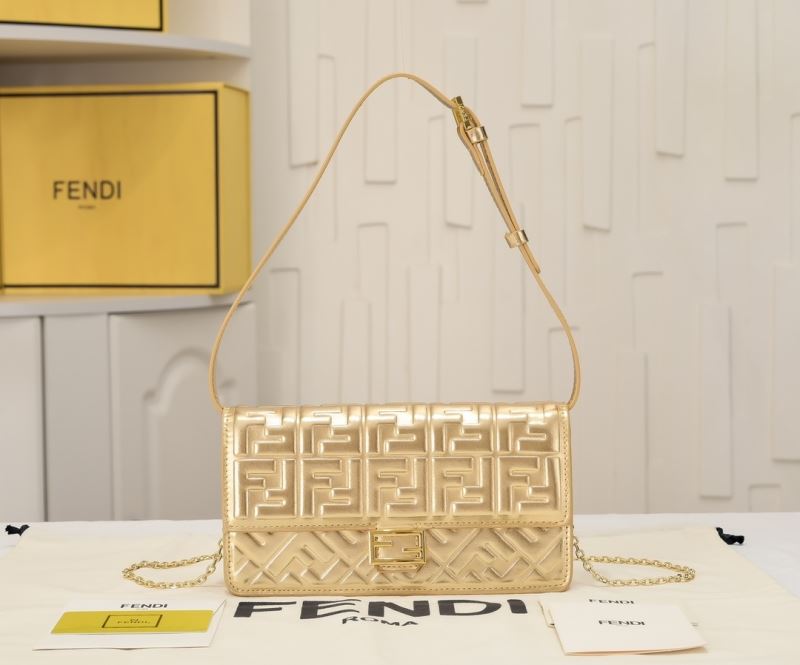 Fendi Satchel Bags